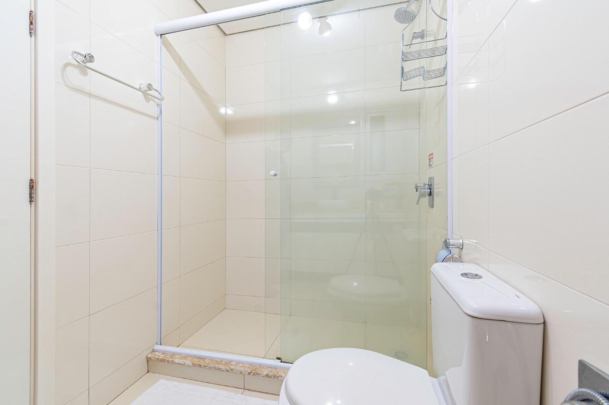 Incrivel Apartamento A 500M Da Rua Coberta Грамаду Екстериор снимка
