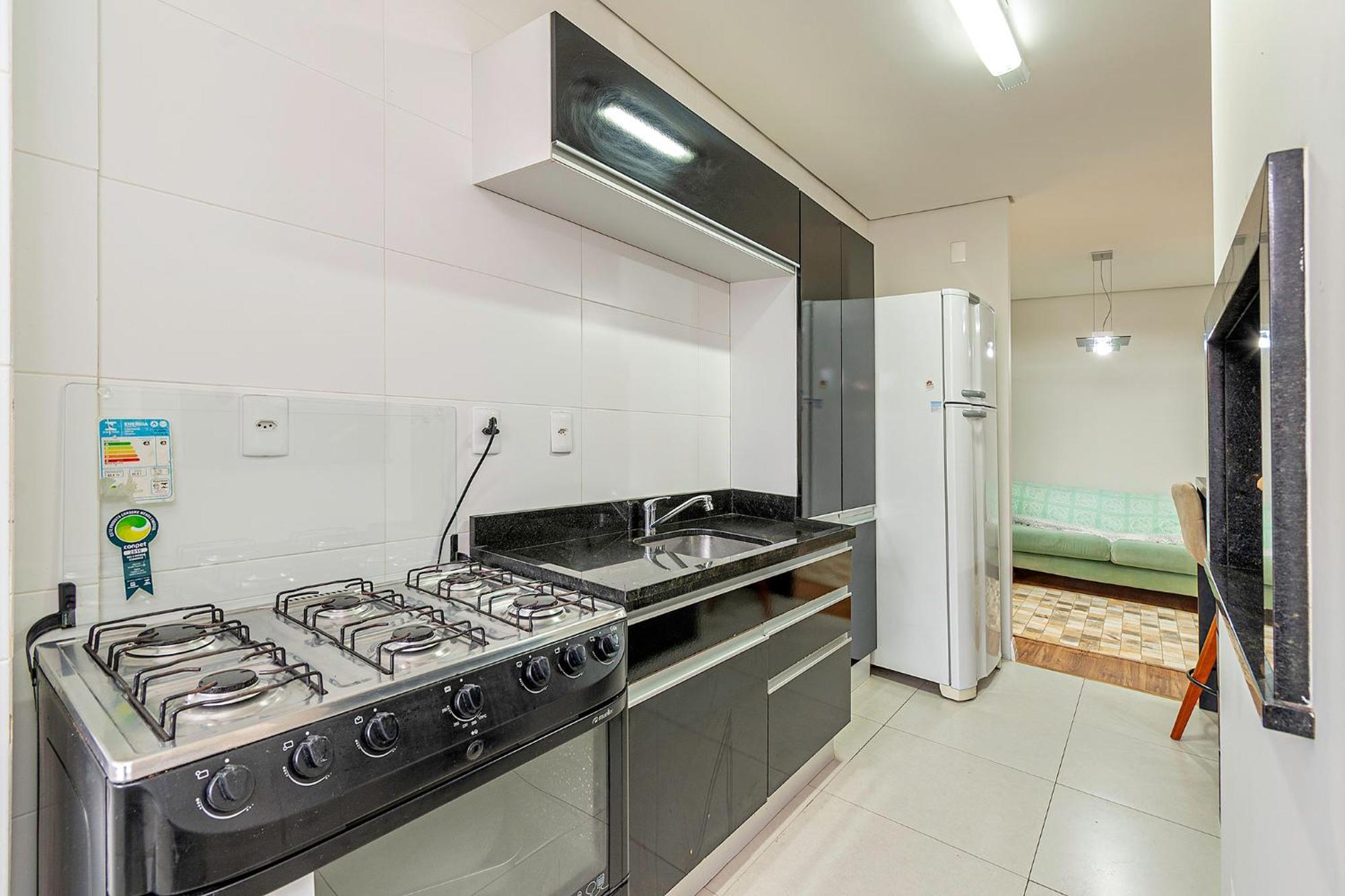 Incrivel Apartamento A 500M Da Rua Coberta Грамаду Екстериор снимка